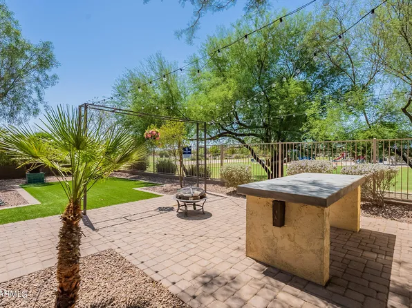 820 S 199TH Lane, Buckeye, AZ 85326