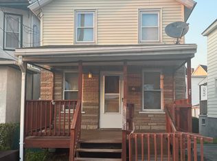 131 Shoemaker St, Dunmore, PA 18512