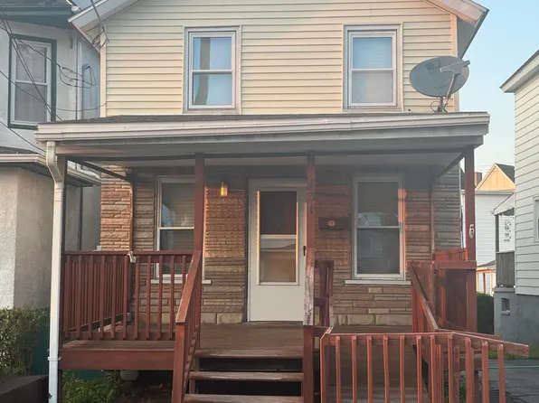 131 Shoemaker St, Dunmore, PA 18512