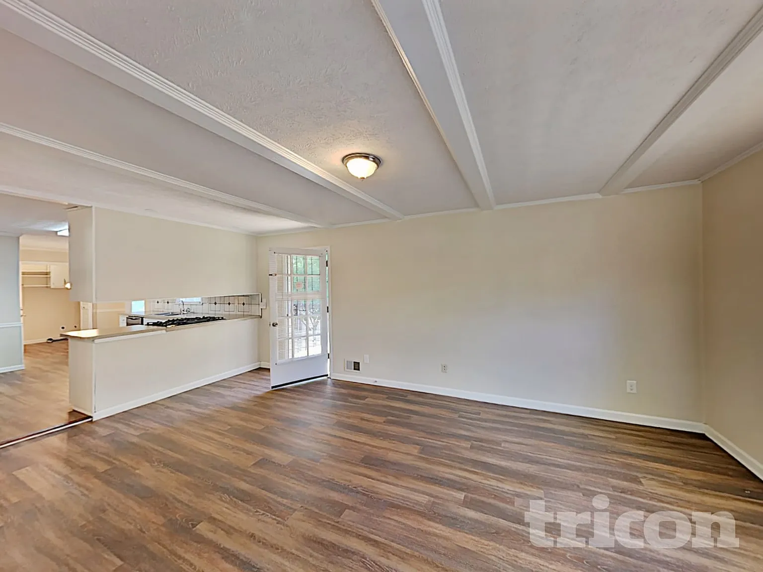 3865 Brushy Wood Drive Loganville GA — Photo 2