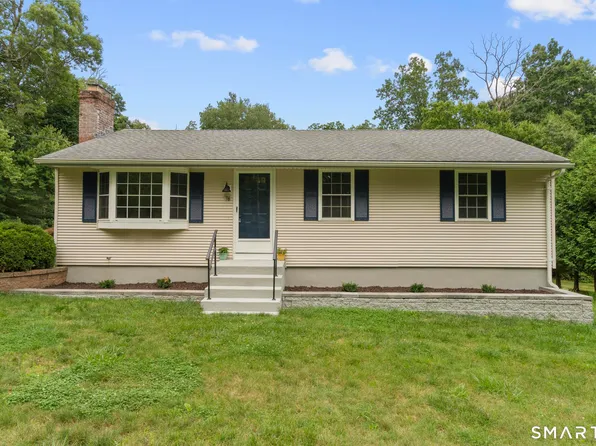 76 Schofield Road, Willington, CT 06279