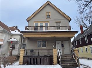 2108 S 11th St, Milwaukee, WI 53215