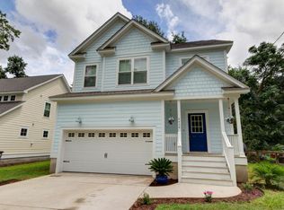 4438 Rugheimer Ave, North Charleston, SC 29405