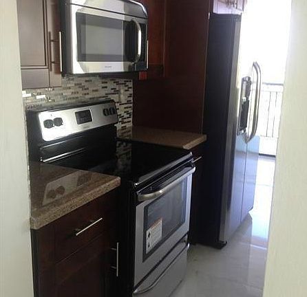 2nd image of 3031 N Ocean Blvd APT 1007