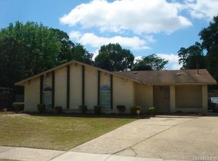 849 Balfour Rd, Montgomery, AL 36117