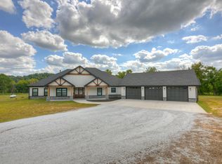 8344 Route B, Goodman, MO 64843