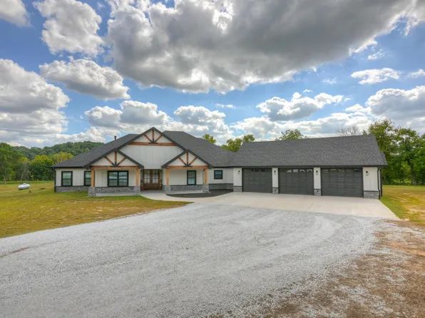 8344 Route B, Goodman, MO 64843