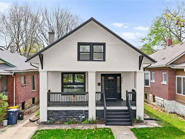 3221 E 28th St, Kansas City, MO 64128