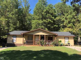 7104 Pine Needle Dr, Covington, GA 30014