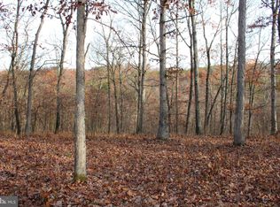 791 Patriot Dr, Fort Ashby, WV 26719