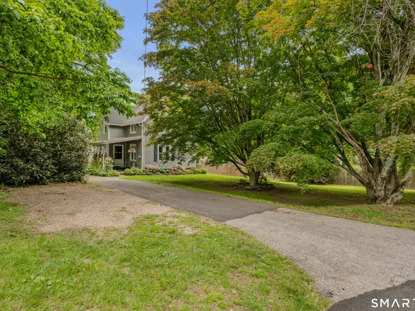 559 Old Laurel Hill Road, Norwich, CT 06360
