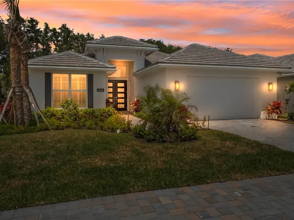 4226 Lucaya Pointe Way, Vero Beach, FL 32967