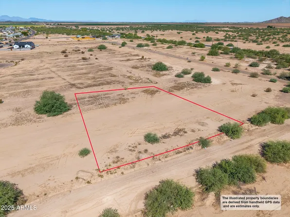 13040 S NASCHEZ Lane #104, Arizona City, AZ 85123