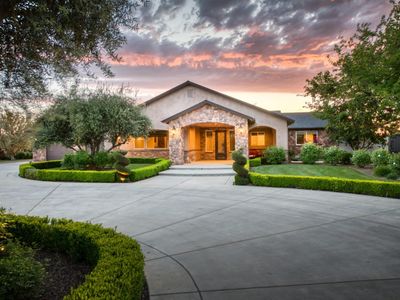 4095 S Highland Ave, Del Rey, CA, 93616