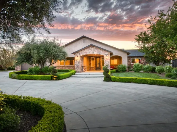 4095 S Highland Ave, Del Rey, CA 93616