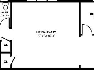 5450 Netherland Ave APT E53, Bronx, NY 10471