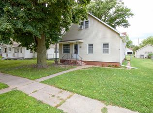 918 Sicily Ave, Ravenna, NE 68869