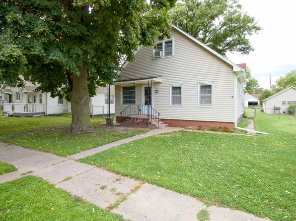918 Sicily Ave, Ravenna, NE 68869