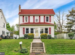 1621 Dooley Rd, Whiteford, MD 21160