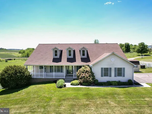 969 Bachmans Valley Rd, Westminster, MD 21158