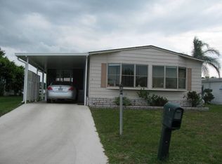 7 La Villa Way, Fort Pierce, FL 34951
