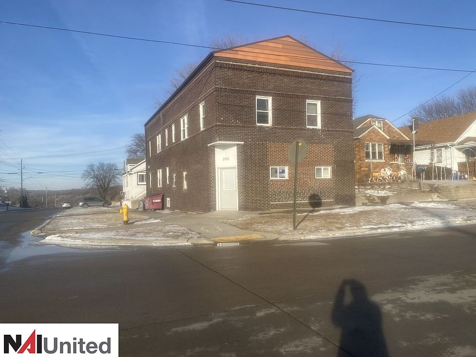1st image of 2701 Dodge Ave APT 4