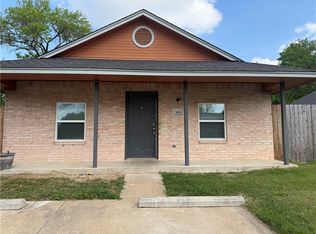 306 W 23rd St, Bryan, TX 77803