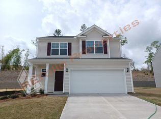 229 Cliffview Dr, Garner, NC 27529