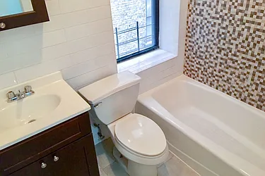 Rented by Compass