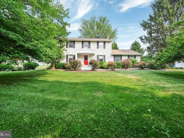 4826 Amos Rd, White Hall, MD 21161