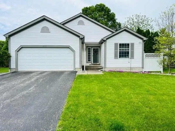 4593 Gillenbury Loop W, Grove City, OH 43123