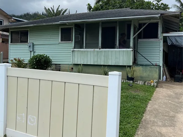 54-233 Honomu St, Hauula, HI 96717