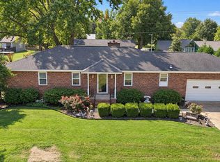 1201 Polk St, Union City, TN 38261