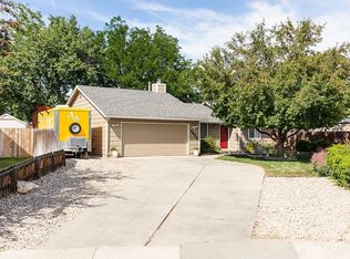 4450 N Shamrock Ave, Boise, ID 83713