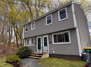 45 Park St #1, Woburn, MA 01801