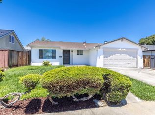 3213 San Luces Way, Union City, CA 94587