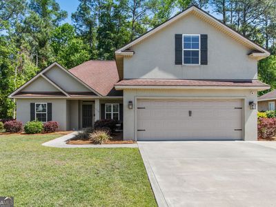 558 Freedom Trl, Brunswick, GA, 31525
