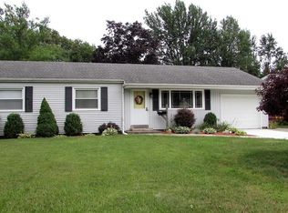 258 Margaret Pl, Perrysburg, OH