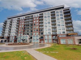 480 Callaway Rd #302, London, ON N6G0Z3