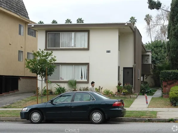 1711 Fremont Ave, South Pasadena, CA 91030