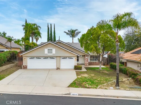 16513 Mountain Ave, Lake Elsinore, CA 92530