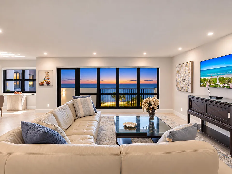 5100 N Ocean Blvd #1011