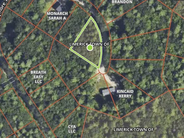42-287 King Hill Road, Limerick, ME 04048