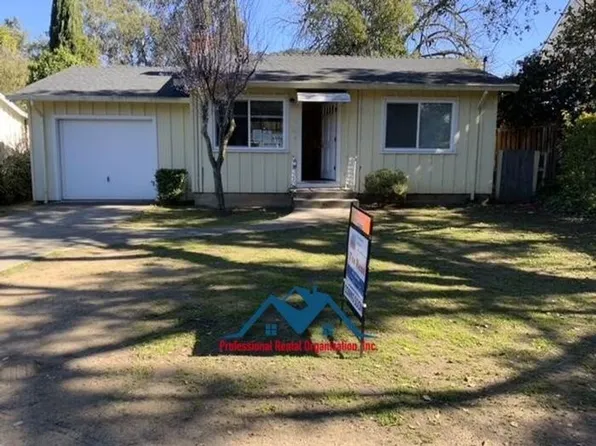 1764 Silverado Trl, Napa, CA 94558