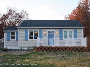 488 Georgia Tavern Rd, Howell, NJ 07731