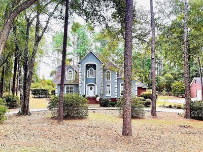 175 Burgundy Dr, Lucedale, MS, 39452