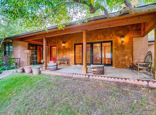 2972 S Fillmore Way, Denver, CO 80210