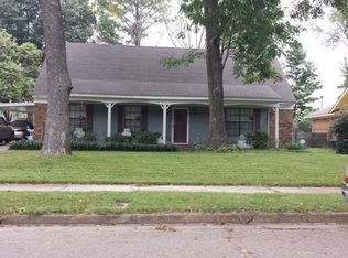 5720 Magnolia Woods Dr, Bartlett, TN 38134