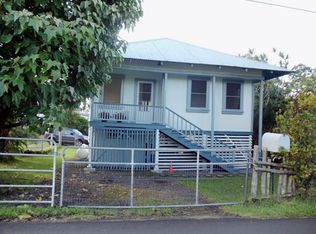 146 Kohola St, Hilo, HI 96720