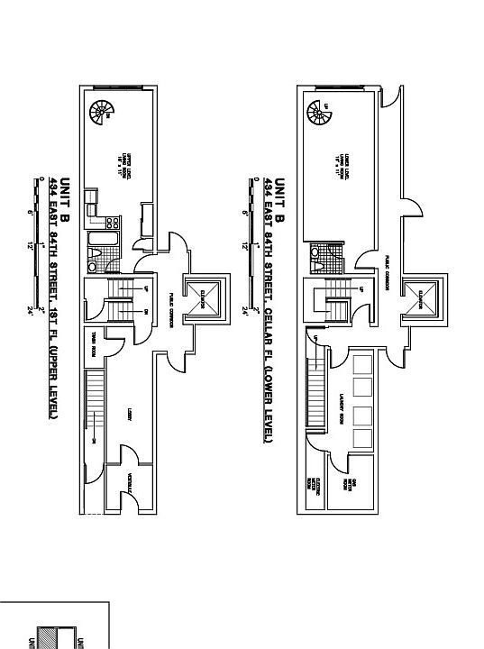 1st image of 434 E 84th St APT 1B